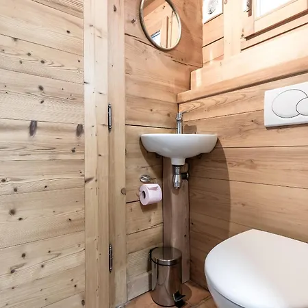 Chalet Hygge - Piscine - Calme *