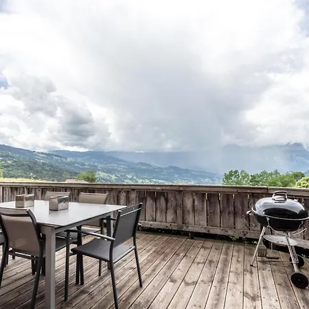 Hygge - Piscine - Calme Chalet Saint-Gervais-les-Bains