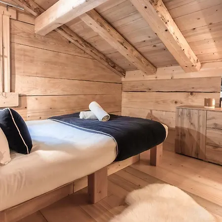 Hygge - Piscine - Calme Chalet