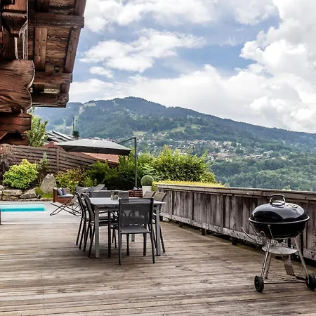 Hygge - Piscine - Calme