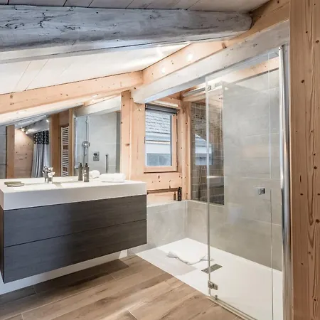 Hygge - Piscine - Calme Chalet