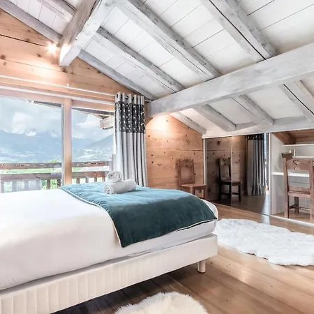 Chalet Hygge - Piscine - Calme