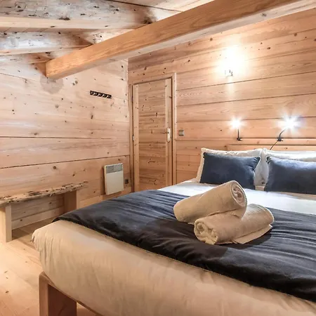 Hygge - Piscine - Calme Chalet *