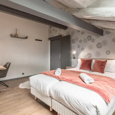 Hygge - Piscine - Calme * Saint-Gervais-les-Bains
