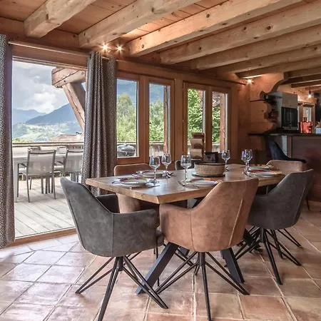 Hygge - Piscine - Calme * Saint-Gervais-les-Bains