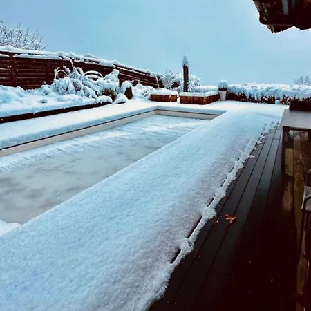 Hygge - Piscine - Calme * Saint-Gervais-les-Bains